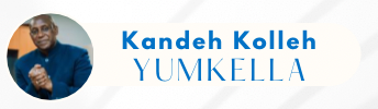 Kandeh Kolleh Yumkella