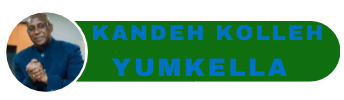 Kandeh Kolleh Yumkella