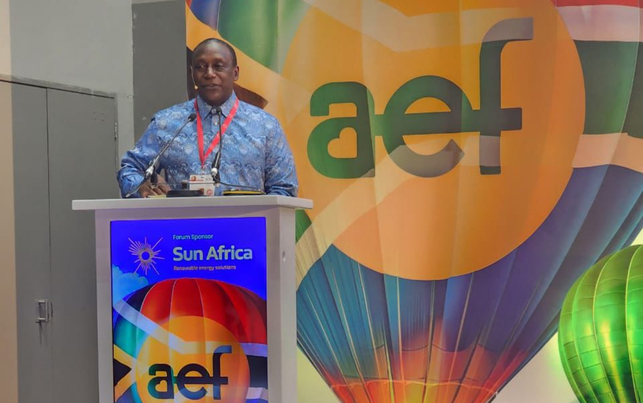 Sierra Leone Presents Ambitious Mission 300 Proposal at Africa Energy Forum